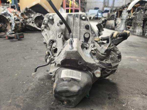 BOITE DE VITESSE MANUEL DACIA/RENAULT JH3336 - Vue 4